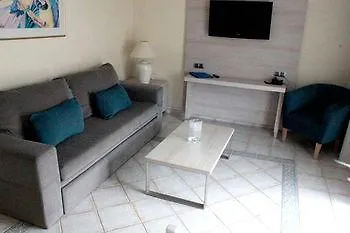 Apartment Norcopia San Agustin (Gran Canaria)