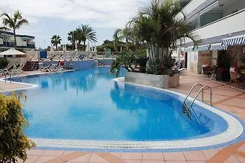 Norcopia San Agustin (Gran Canaria)