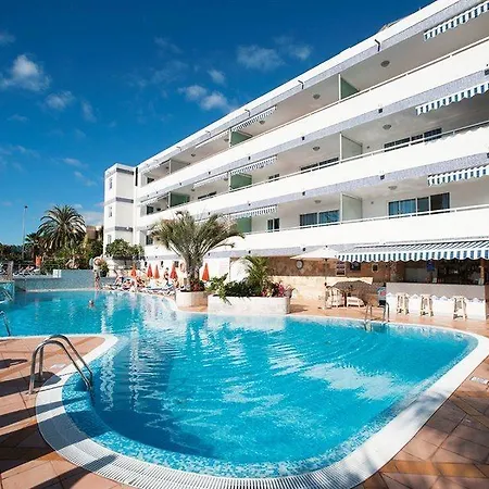 Norcopia Apartment San Agustin (Gran Canaria)