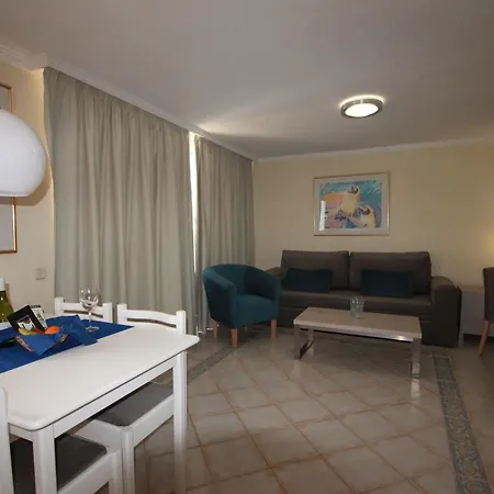 Apartment Norcopia