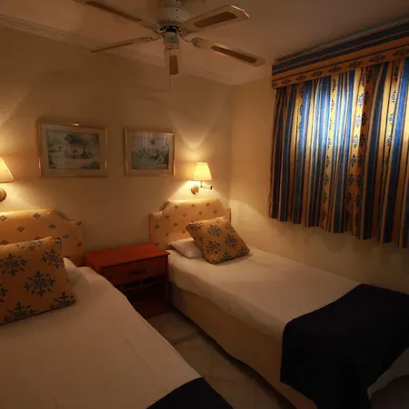 Apartment Norcopia San Agustin (Gran Canaria)