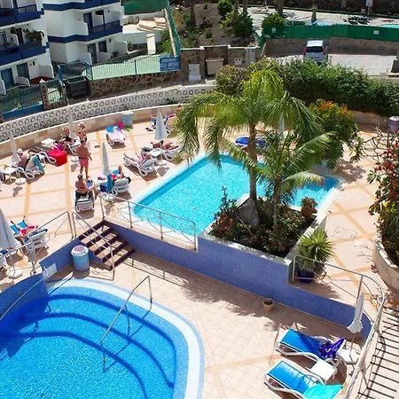 Norcopia Apartment San Agustin (Gran Canaria)