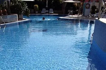 Apartment Norcopia San Agustin (Gran Canaria)