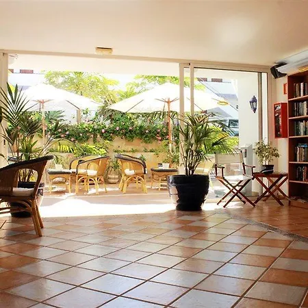 Norcopia Apartment San Agustin (Gran Canaria)