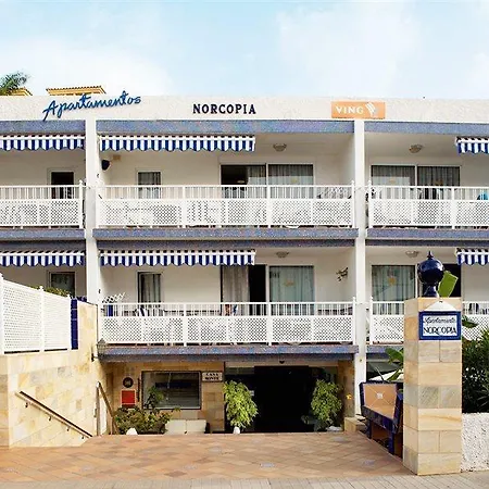 Norcopia * San Agustin (Gran Canaria)