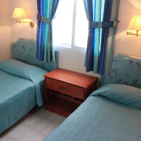 Norcopia Apartment San Agustin (Gran Canaria)