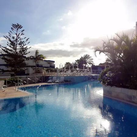 Norcopia San Agustin (Gran Canaria)