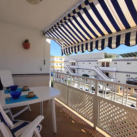 Norcopia San Agustin (Gran Canaria)
