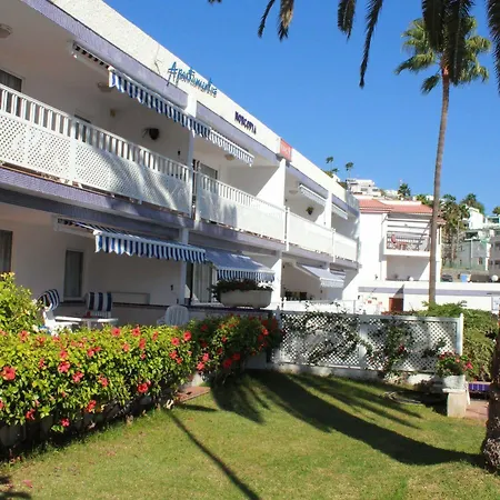 Norcopia San Agustin (Gran Canaria)